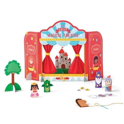 Create-Your-Own Puppet Theater - Box (7 Units, J14-e5) - IMG-0534_1200x