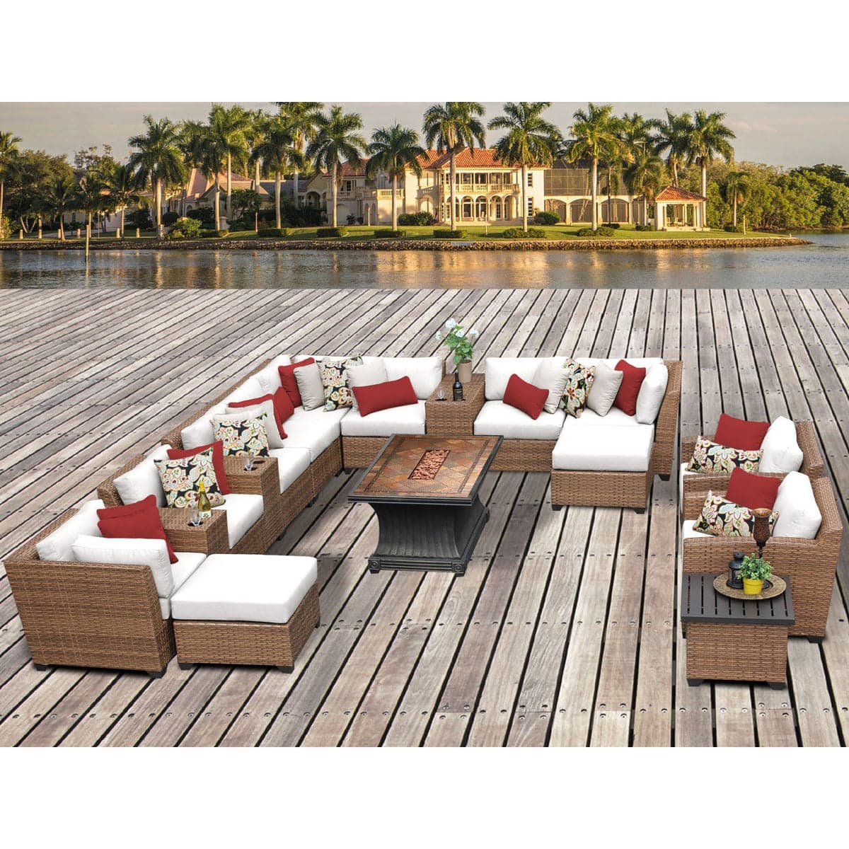 TK Classics - Outdoor Patio Furniture